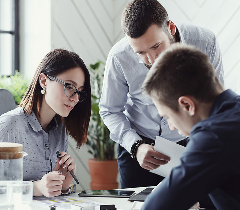 About Zurich Trust Bank